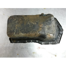 108Z042 Engine Oil Pan For 95-99 Pontiac Bonneville 3.8 108Z042 Engine Oil Pan For 95-99 Pontiac Bonneville 3.8